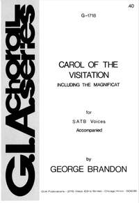 George Brandon: Carol of the Visitation