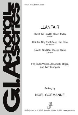 Noël Goemanne: Llanfair