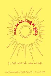 Fisher Folk: Mass for the King of Glory