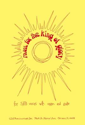 Fisher Folk: Mass for the King of Glory