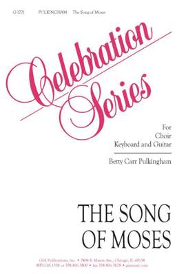 Fisher Folk: Song of Moses