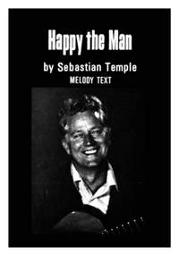 Sebastian Temple: Happy the Man