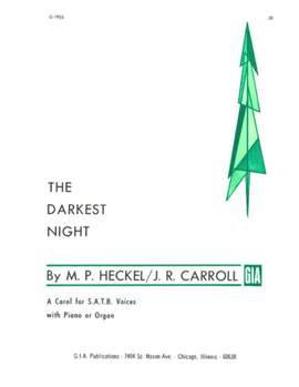 Mary Pat Heckel: The Darkest Night