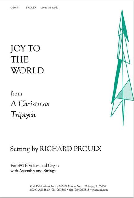 Joy to the World