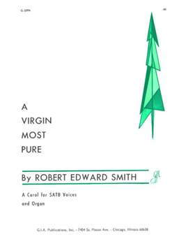 Robert Edward Smith: A Virgin Most Pure