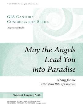 Howard L. Hughes: May the Angels Lead You to Paradise