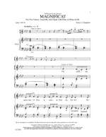 James Chepponis: Magnificat Product Image