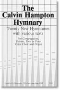 Calvin Hampton: Calvin Hampton Hymnary, The