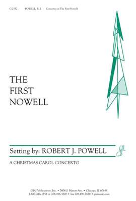 Robert J. Powell: The First Nowell