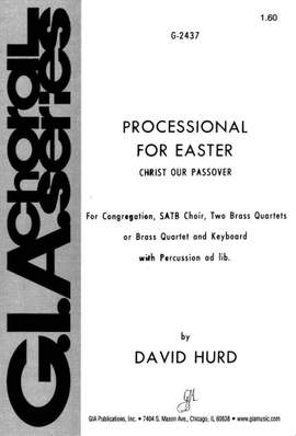 David Hurd: Processional for Easter