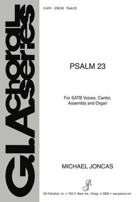Leon C. Roberts: Lamb of God