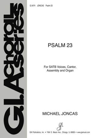 Leon C. Roberts: Lamb of God