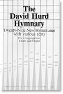 David Hurd: David Hurd Hymnary, The