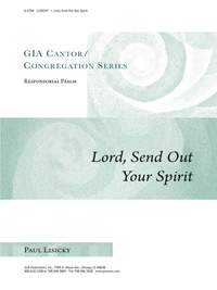 Paul Lisicky: Lord, Send Out Your Spirit