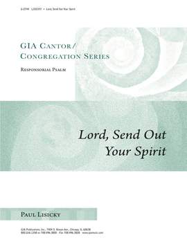 Paul Lisicky: Lord, Send Out Your Spirit