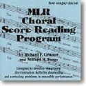 Richard F. Grunow_Milford Fargo: Choral Score Reading Program Workbook