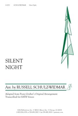 Franz Xaver Gruber: Silent Night