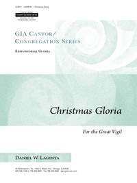 Daniel Laginya: Christmas Gloria