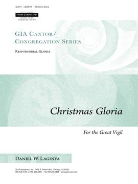 Daniel Laginya: Christmas Gloria