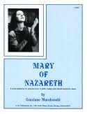 Graziano Marcheschi: Mary of Nazareth