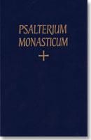 Vatican Edition_Abbaye de Solesmes: Psalterium monasticum