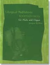 Jacques Berthier: Liturgical Meditations