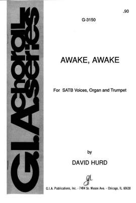 David Hurd: Awake, Awake