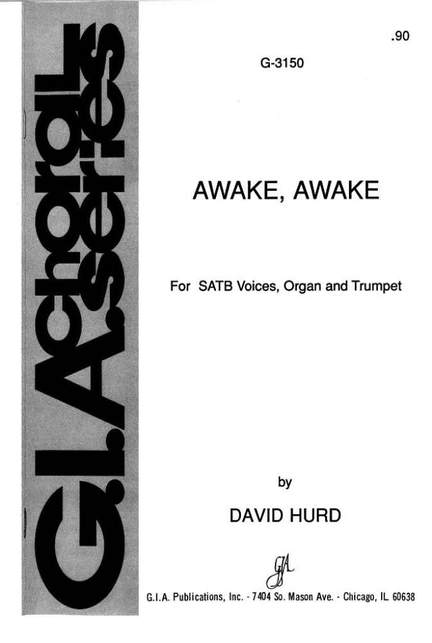 David Hurd: Awake, Awake