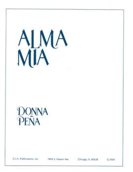 Donna Pena: Alma Mia