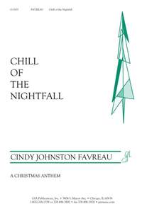 Cindy Johnston-Favreau: Chill of the Nightfall