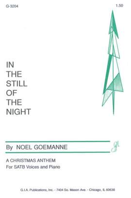 Noël Goemanne: In the Still of the Night
