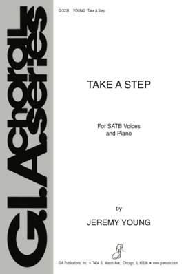 Jeremy Young: Take a Step