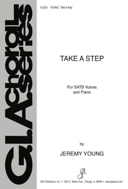Jeremy Young: Take a Step