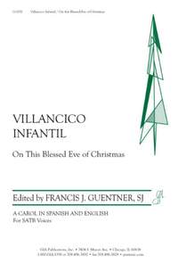 José Ignacio Prieto: Villancico Infantil