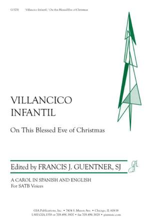 José Ignacio Prieto: Villancico Infantil