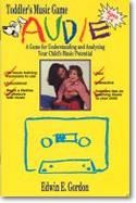 Edwin E. Gordon: Audie Kit