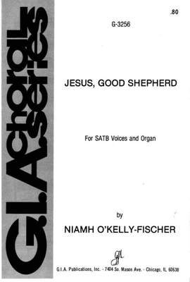 Niamh O'Kelly: Jesus, Good Shepherd