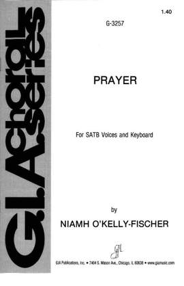 Niamh O'Kelly: Prayer