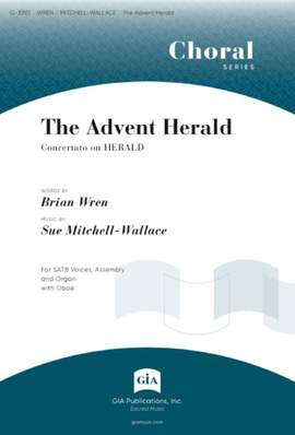 Sue Mitchell-Wallace: Advent Herald, The