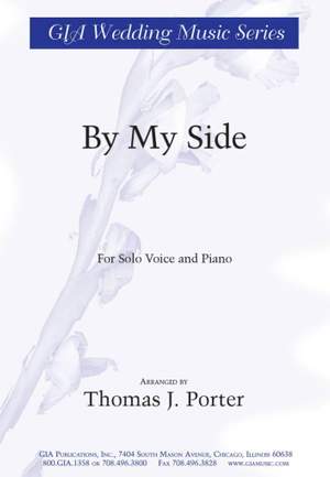 Thomas J. Porter: By My Side