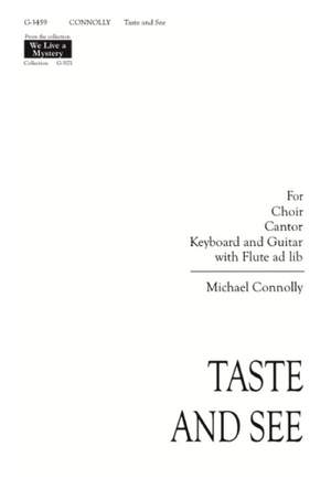 Michael Connolly: Taste and See