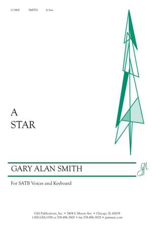 Robert Edward Smith: A Star