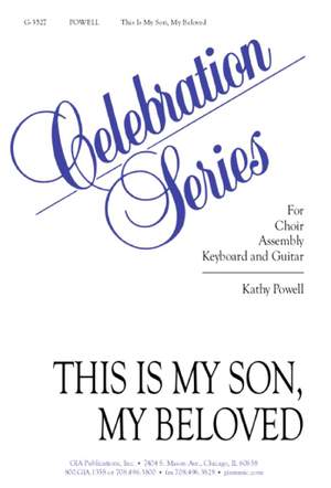 Kathy Powell: This Is My Son, My Beloved