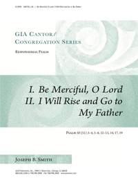 Joseph Barry Smith: Psalm 51: Be Merciful, O Lord
