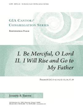 Joseph Barry Smith: Psalm 51: Be Merciful, O Lord