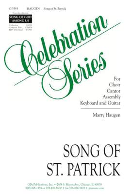 Marty Haugen: Song of St. Patrick