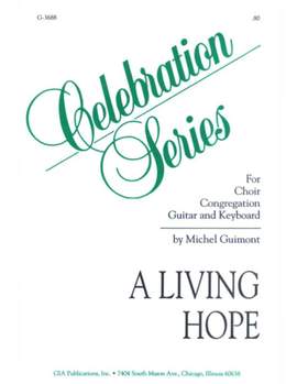 Michel Guimont: A Living Hope