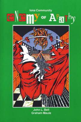 John L. Bell_Graham Maule: Enemy of Apathy-Spiral