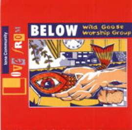 John L. Bell_Graham Maule: Love from Below