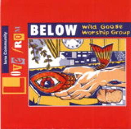 John L. Bell_Graham Maule: Love from Below